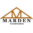 Marden Construction Ltd, Lethbridge, AB opening hours