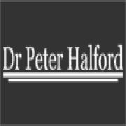 Dr Peter Halford, Saint John, NB opening hours
