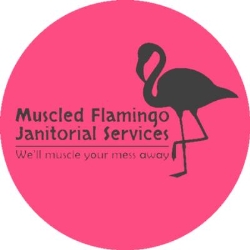 Muscled Flamingo, Kelowna, BC opening hours