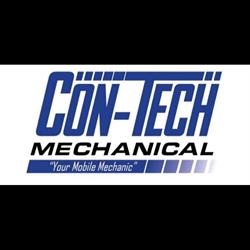 Con-Tech Mechanical, North Bay, ON opening hours