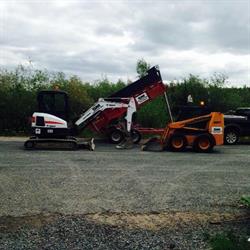 Sm Contracting, Yellowknife, NT opening hours