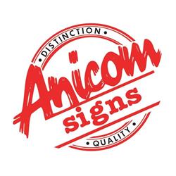 Anicom Signs Inc, Dartmouth, NS opening hours