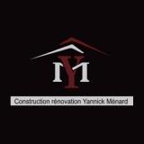 Construction Rénovation Yannick Ménard, Salaberry-de-Valleyfield, QC opening hours