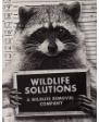 Wildlife Solutions, Richmond Hill, ON opening hours
