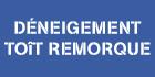 Déneigement Toit Remorque, Sherbrooke, QC opening hours