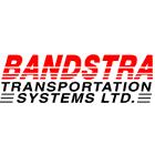 Bandstra Transportation Systems Ltd, Kamloops, BC opening hours