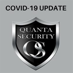 Quanta Security, North York, ON opening hours