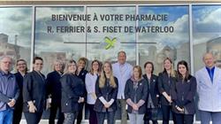 R. Ferrier et S. Fiset, Waterloo, QC opening hours