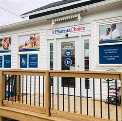 Brighton PharmaChoice, opening hours