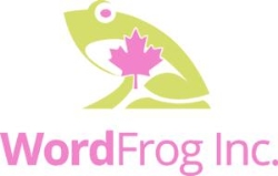 WordFrog Inc., London, ON opening hours