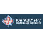 Bow Valley 24/7 Plumbing and Heating LTD., Canmore, AB opening hours