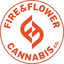 Fire & Flower Cannabis Co. | Edmonton Terrace Plaza Weed Store, opening hours