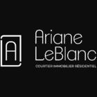 Ariane LeBlanc Courtier immobilier résidentiel et commercial, Québec, QC opening hours