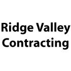 Ridge Valley Contracting, Victoria, BC opening hours