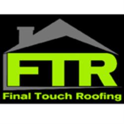 Final Touch Roofing, Kingsville, ON opening hours