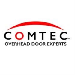 Comtec Overhead Door Experts Edmonton, opening hours