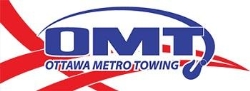 Ottawa Metro Towing & Recovery Specialty Tow Truck / Roadside Assistance, opening hours