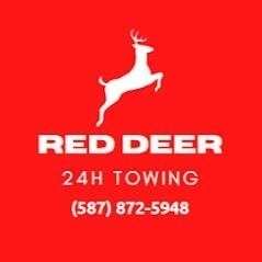 Red Deer Elite Towing, opening hours