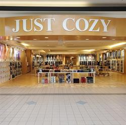 Just Cozy, Penticton, BC opening hours