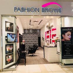 Fashion Brows, Hamilton, ON opening hours