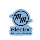 MM Electric, Neguac, NB opening hours