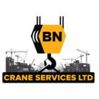 BN Crane Services Ltd, Mount Pearl, NL opening hours