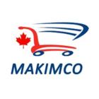 MAKIMCO LED & Digital Sign Solution, Hamilton, ON opening hours