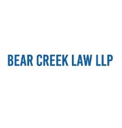 Bear Creek Law LLP, Surrey, BC opening hours