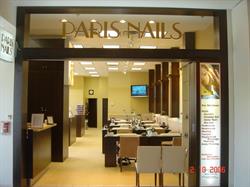 PARIS NAILS, Belleville, ON opening hours