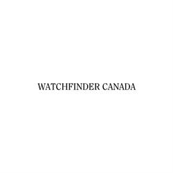 Watchfinder, Toronto, ON opening hours