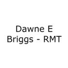 Dawne E Briggs - RMT, Powell River, BC opening hours