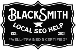 Blacksmith Local SEO, Vancouver, BC opening hours