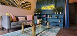 The Alchemy Room, Edmonton, AB opening hours