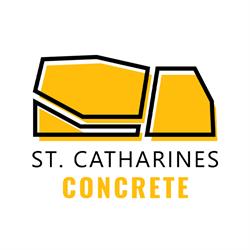 St Catharines Concrete, opening hours