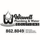 Wiswell Plumbing & Water Solutions, Fawcett Hill, NB opening hours