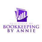 Full Cycle of Bookkeeping Services by Annie, Calgary, AB opening hours