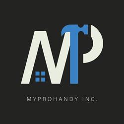 MyProhandy Inc., North York, ON opening hours