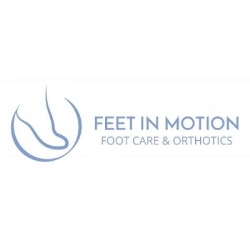 Feet In Motion Foot Care & Orthotics, Hamilton, ON opening hours
