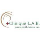Clinique Lemieux Allenbach Bellehumeur Audioprothésistes, Rouyn-Noranda, QC opening hours