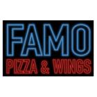 Famo Pizza & Wings, Hamilton, ON opening hours