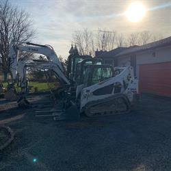 MZwaagstra Excavating, Smithville, ON opening hours