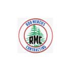 Rob Menzies Contracting, Williams Lake, BC opening hours