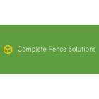 Complete Fence Solutions, Pickering, ON opening hours