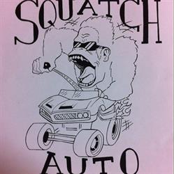 Squatch Auto, Vermilion, AB opening hours