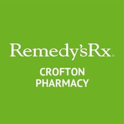 Crofton Pharmacy Remedy'sRx, opening hours