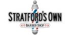 Stratford's Own Barber Shop, opening hours