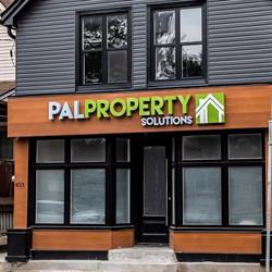 Pal Property Solutions, Hamilton, ON opening hours
