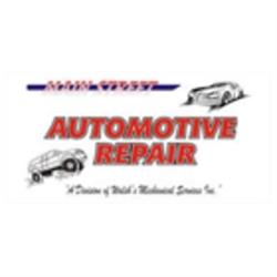 Main Street Automotive, Pasadena, NL opening hours