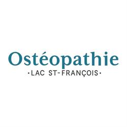 Ostéopathie Lac St-François, Saint-Zotique, QC opening hours