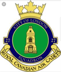 27 City of London Royal Canadian Air Cadet Squadron, opening hours